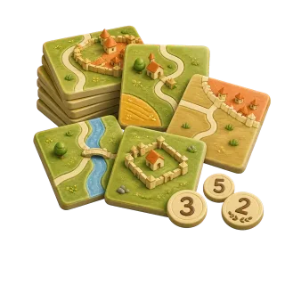 Carcassonne