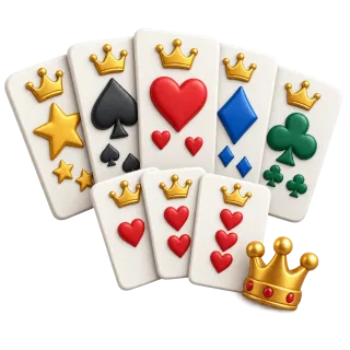 Five Crowns